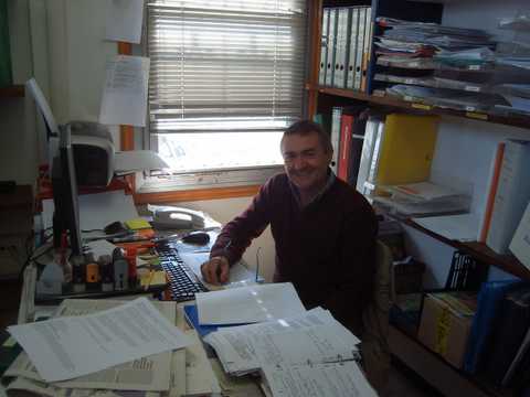 Francesco Capuccini