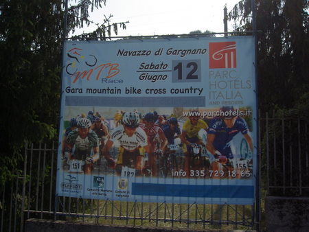 La MTB Race di Navazzo 2010...