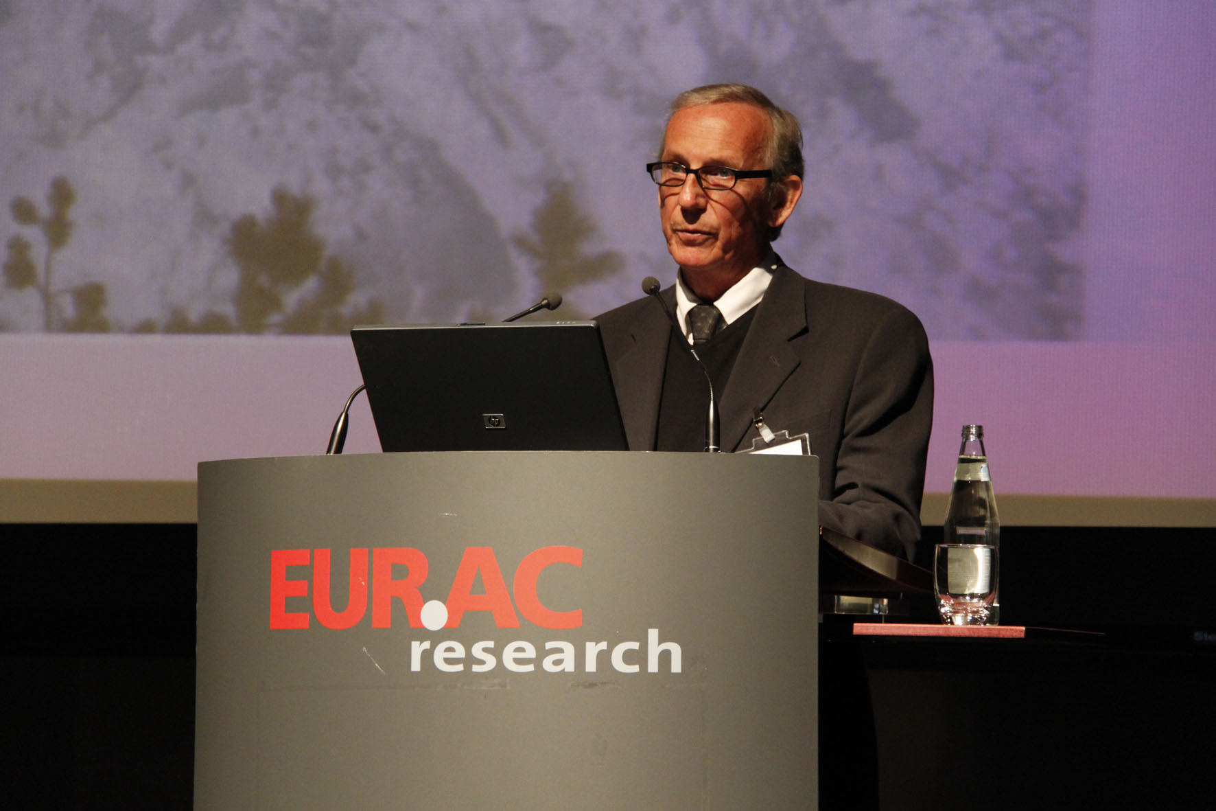 Hermann Brugger