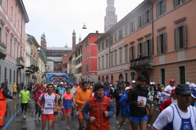 Giovanni Belloni a Cremona....