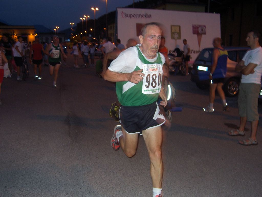 Oreste Cagno