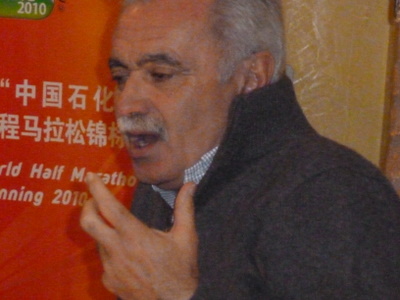 Massimo Magnani...