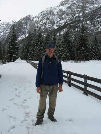 Luca Pelizzari