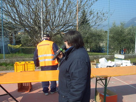 Agnese Arrighi