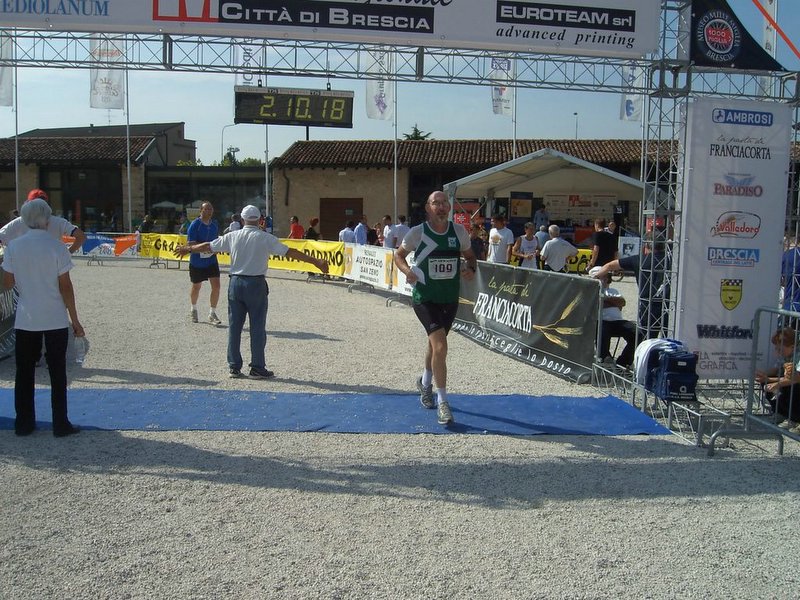 Luca Pelizzari....