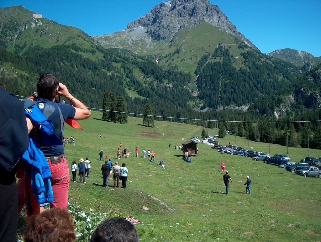 Alcune foto dell'evento sul sito dei Runners Salò....