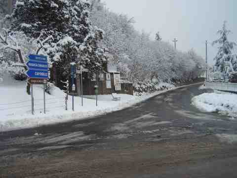 Nevicata