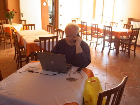 Ottavio Castellini...
