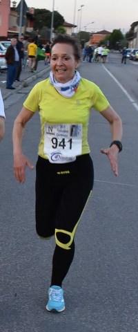 Carla Amigoni