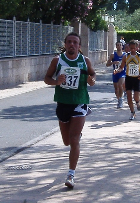 Antonio Callegari