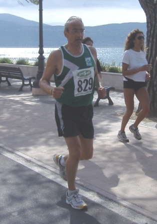 Enzo Gallotta