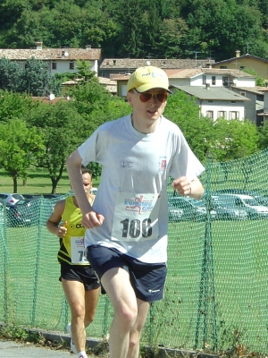 Giovanni Mazza