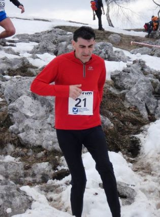 Alessandro Lago