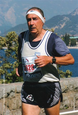 Oreste Cagno