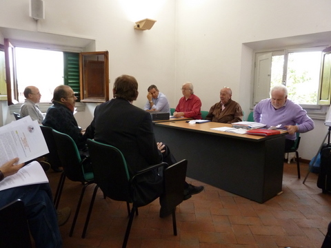 Assemblea ASAI 2011