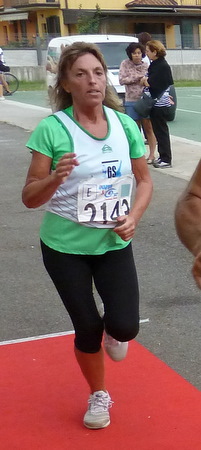 Carla Amigoni
