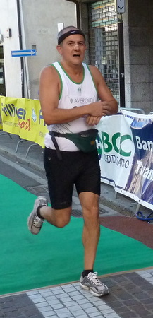 Mario Cappa