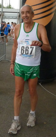 Enzo Gallotta