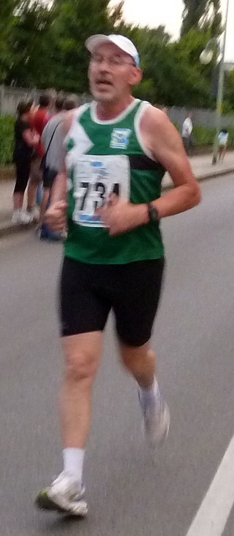 Luca Pelizzari...