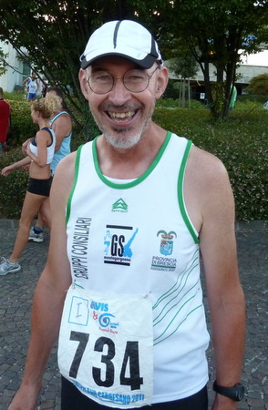 Luca Pelizzari