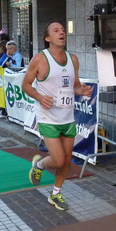 Daniele Politi