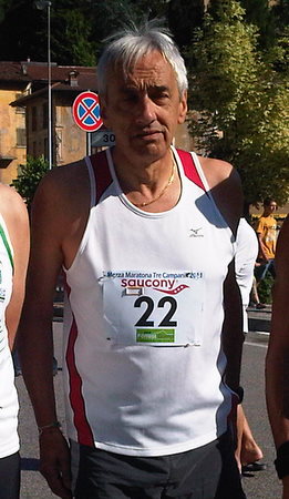 Enzo Gallotta...