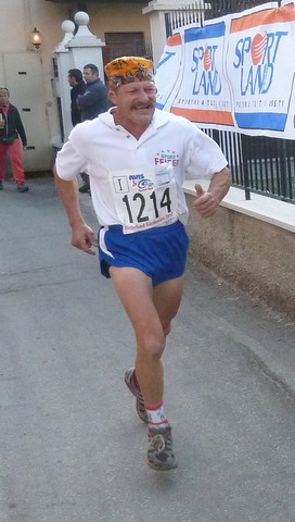 Giancarlo Lecchi