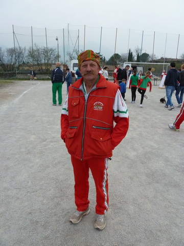 Giancarlo Lecchi