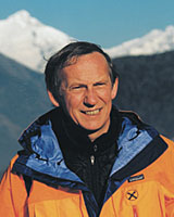 Dott. Hermann Brugger