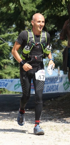 Carla Amigoni