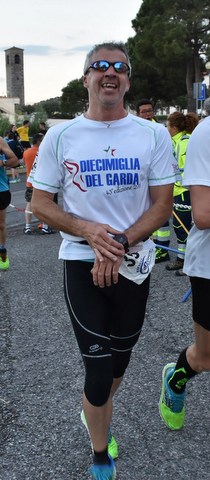 Carla Amigoni