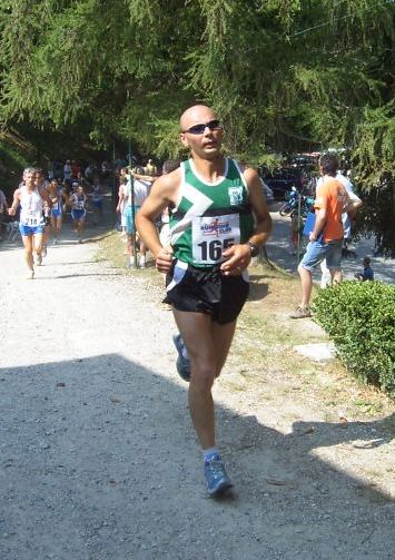 Antonio Callegari