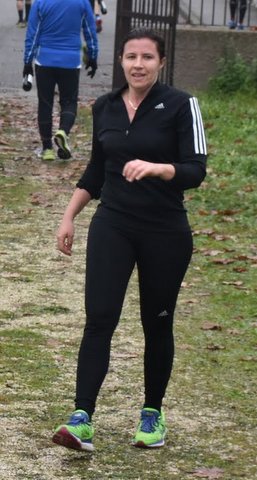 Carla Amigoni