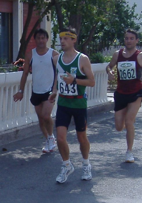 Antonio Callegari