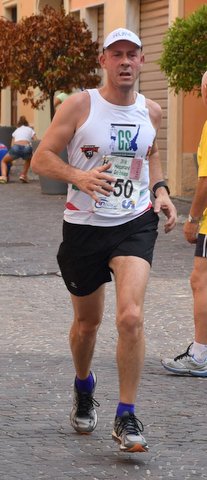 Carla Amigoni