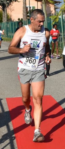 Carla Amigoni