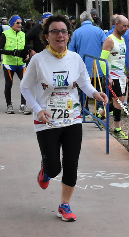 Carla Amigoni