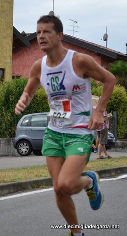 Carla Amigoni