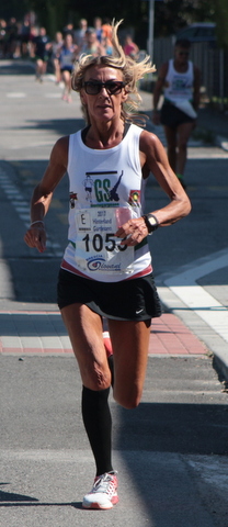 Carla Amigoni