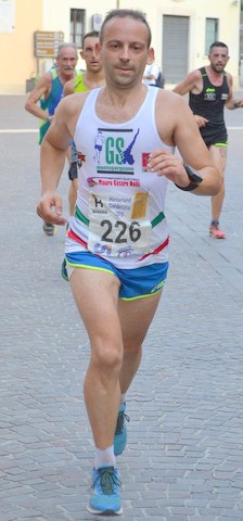 Carla Amigoni